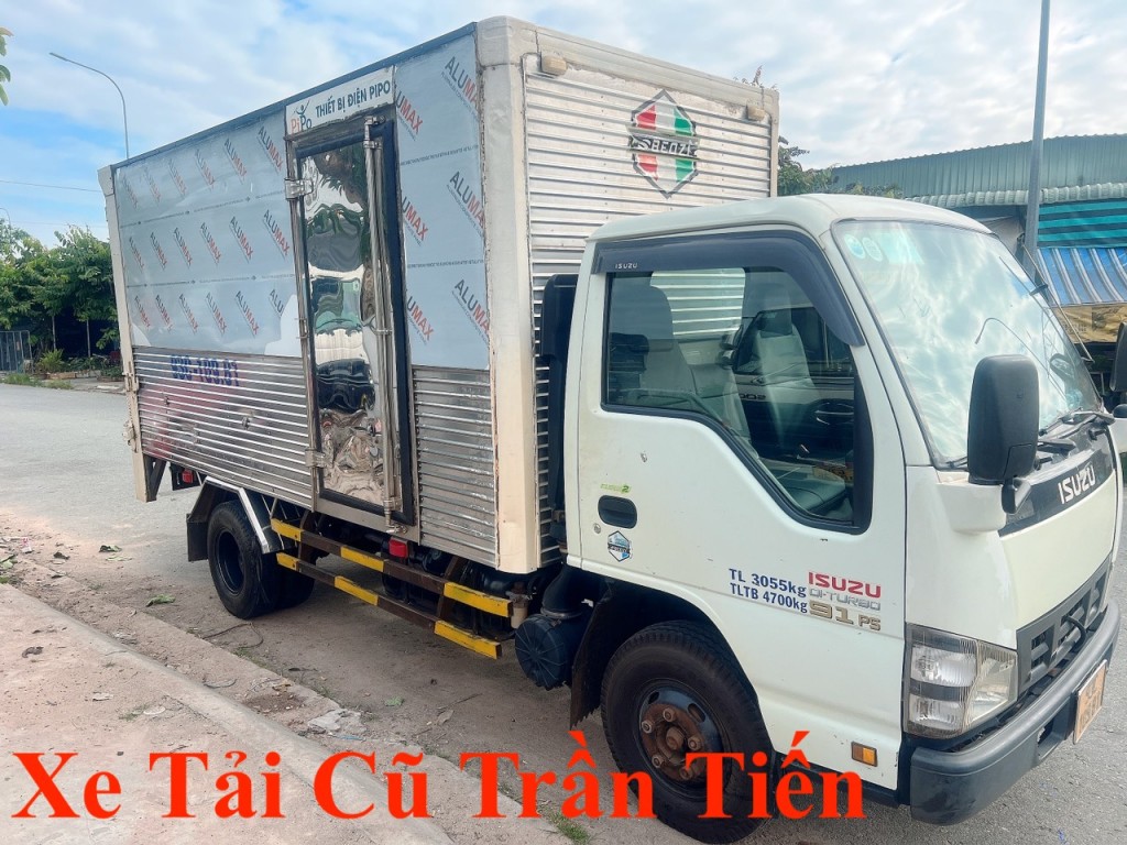 thu-tuc-mua-ban-xe-tai-cu