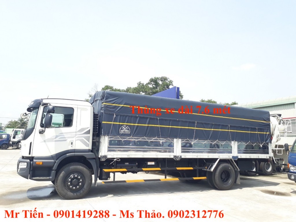 thung-xe-daewoo-7.6-met