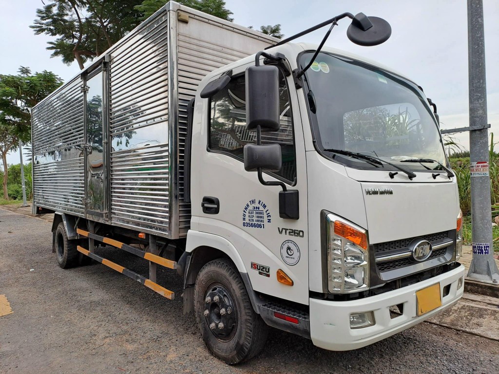 veam-vt260-cu