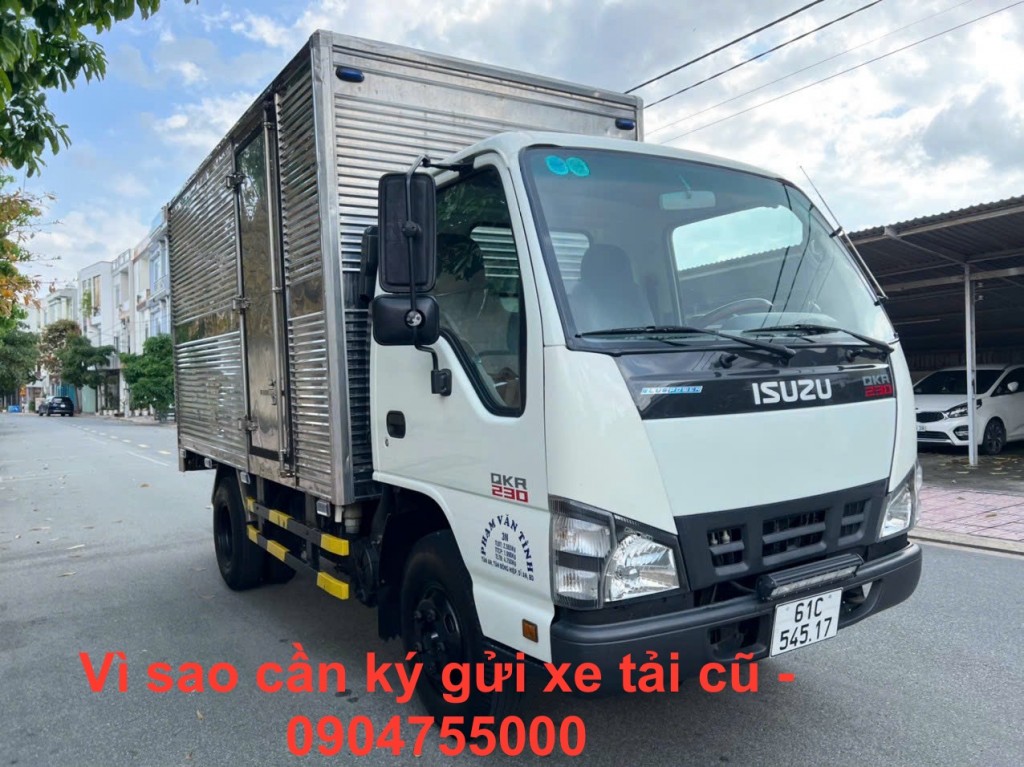 vi-sao-can-ky-gui-xe-tai-cu