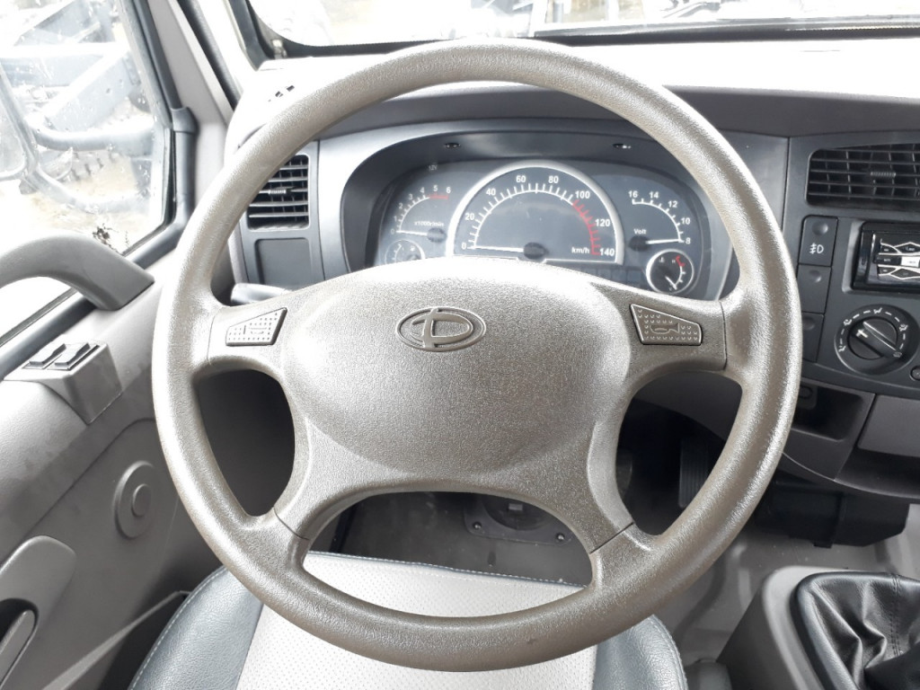 Xe Tải Tera 230 2.3 Tấn