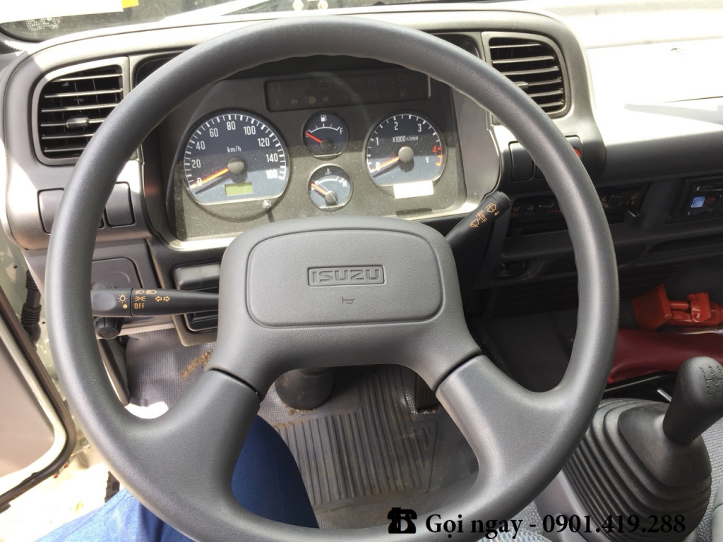 vo lang isuzu 2 chau