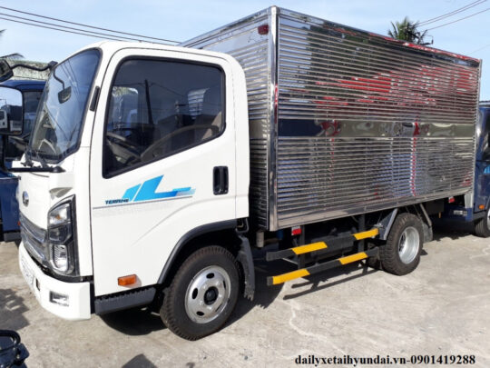 tera 240s