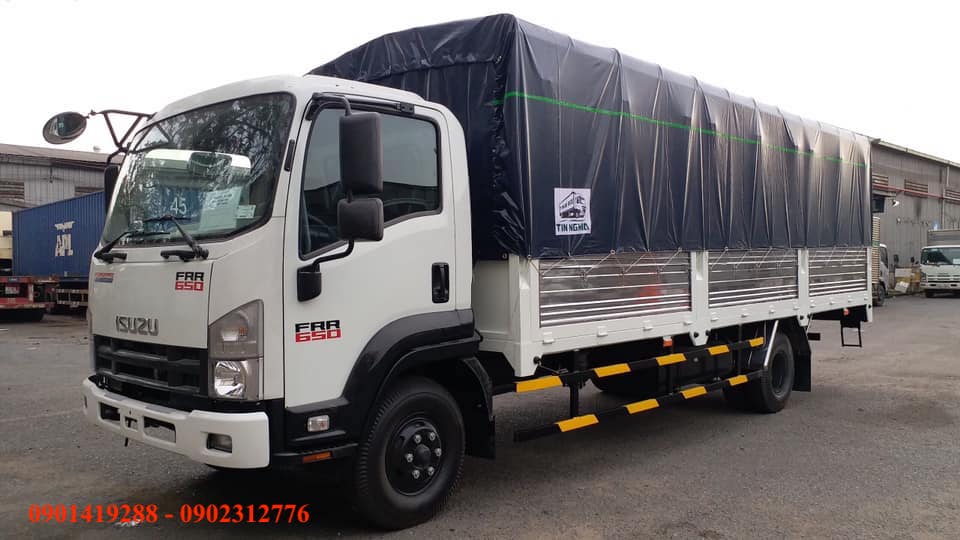 xe-tai-isuzu-frr90n