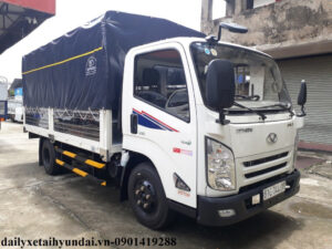 xe tai iz65 do thanh