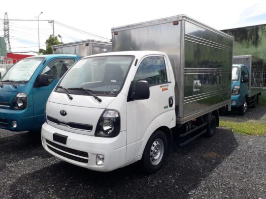 Kia k250