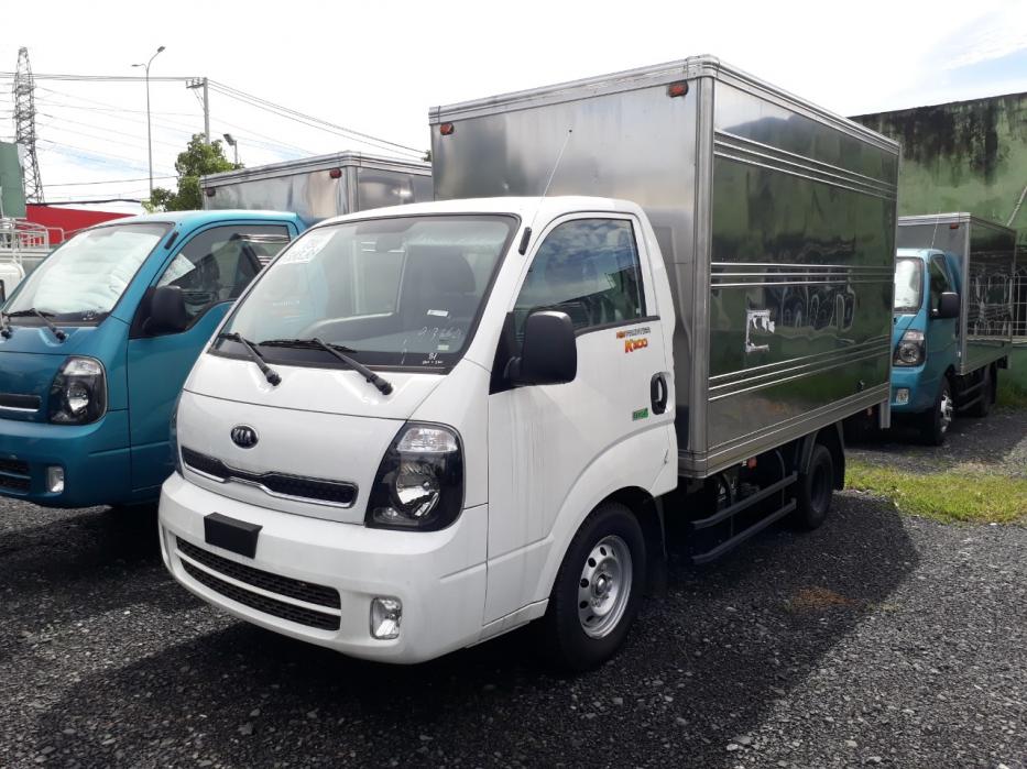 Kia k250