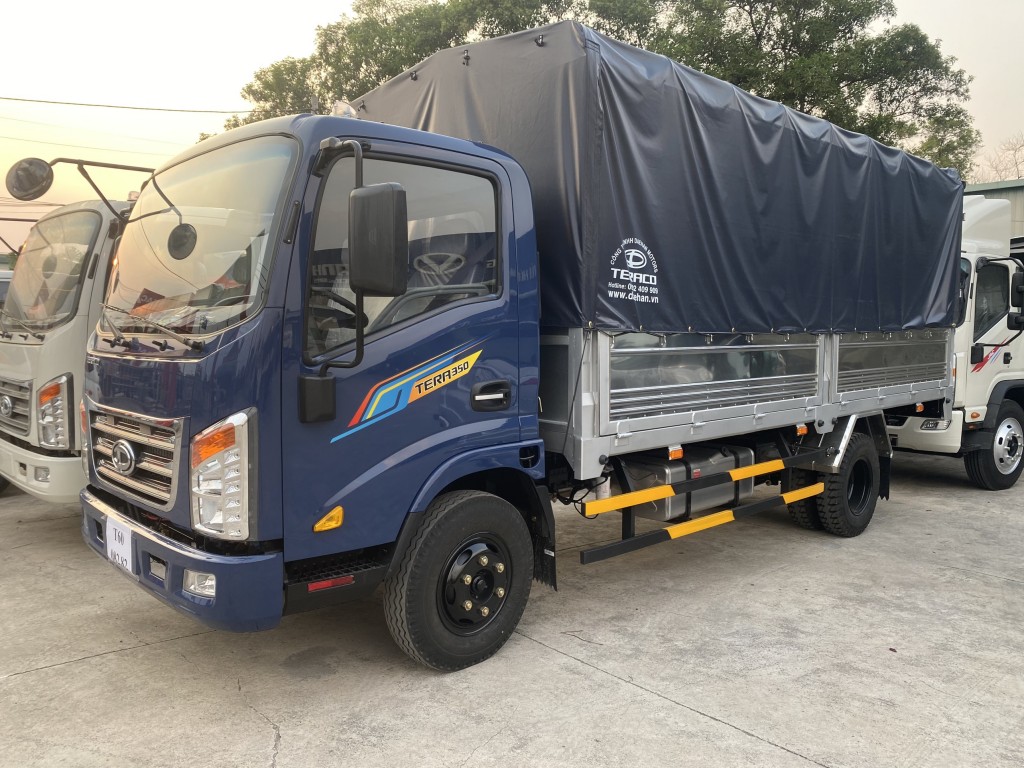 xe-tai-tera-350-mui-bat-xanh
