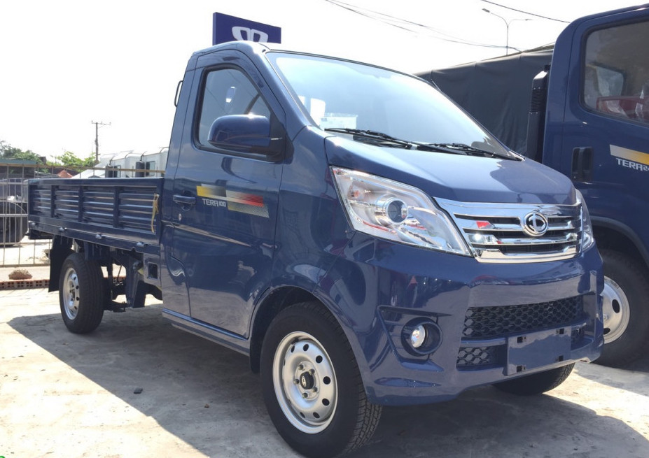 xe-tera-100-thung-lung-xanh
