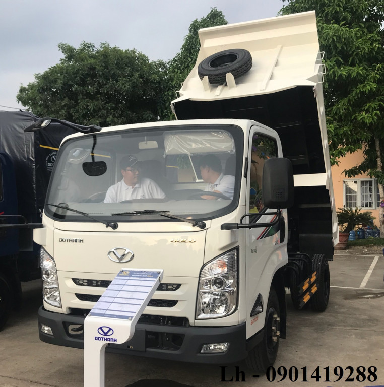 xe ben hyundai iz65s do thanh