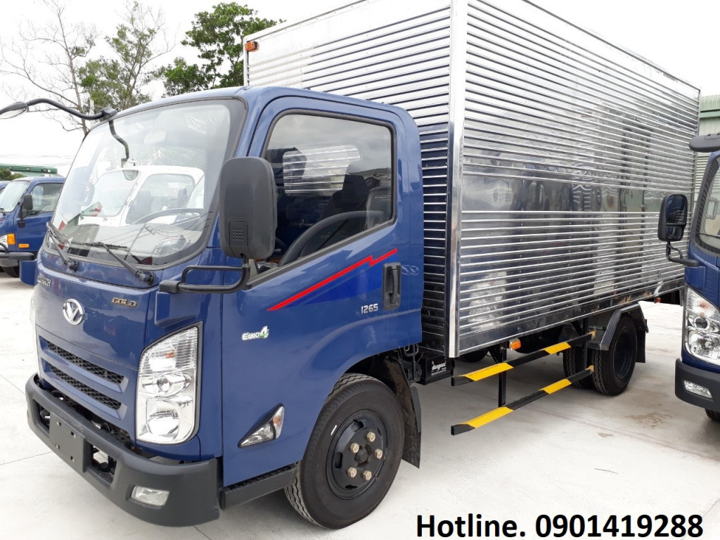 xe tai iz65