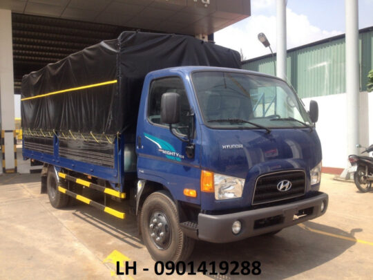 xe tai 110s