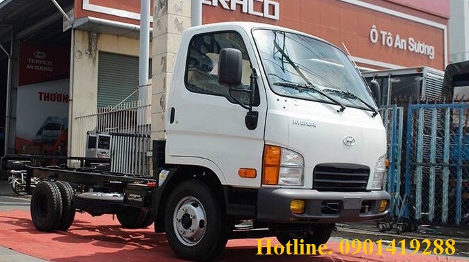 xe tải n250 2t5