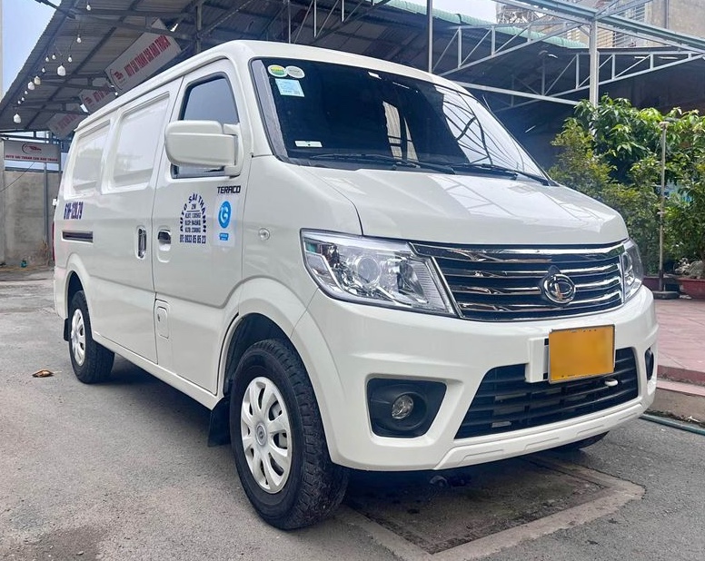 gia-xe-tai-van-cu