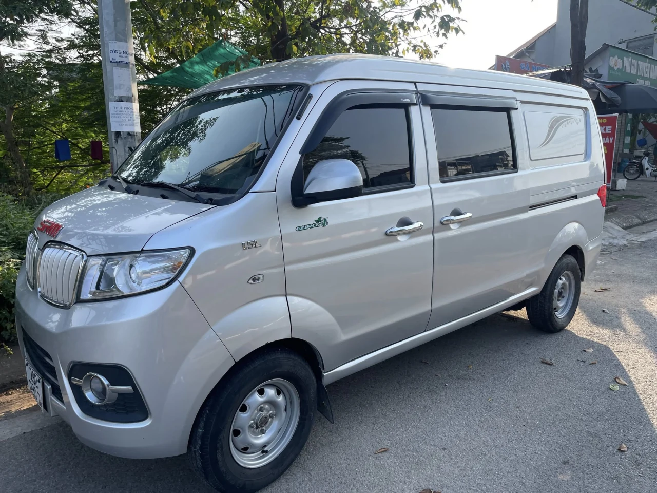 van-srm-2-cho-gia-re