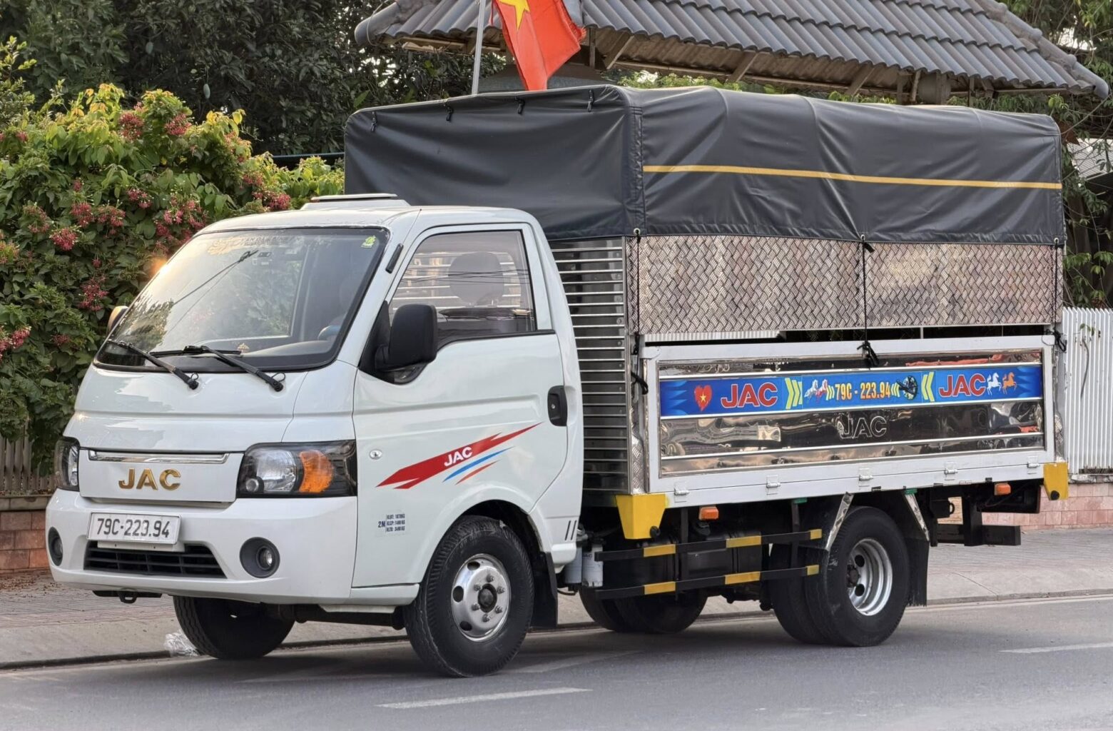 jac-x150-1t5-cu