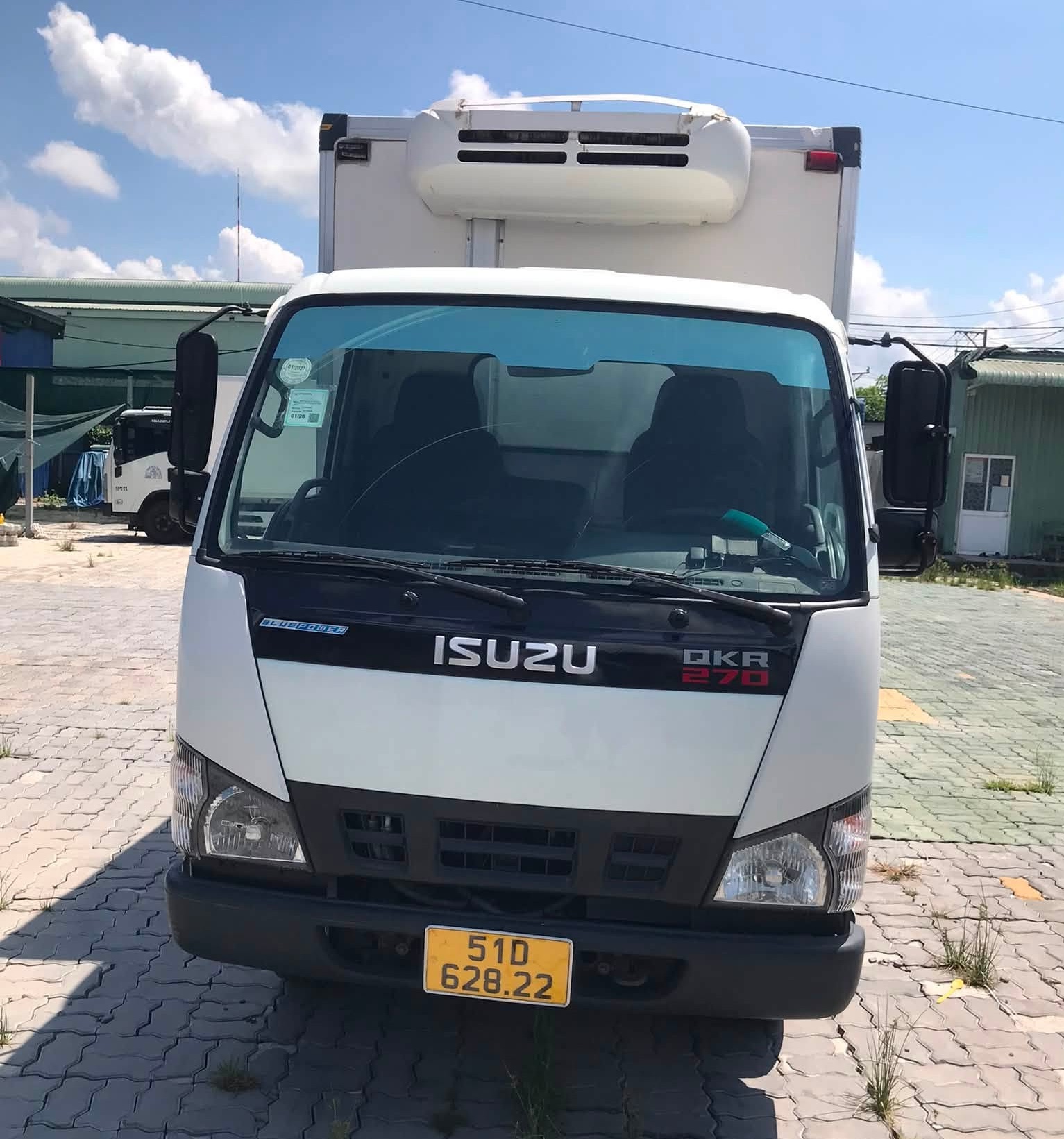 isuzu-1t9-qkr270-dong-lanh